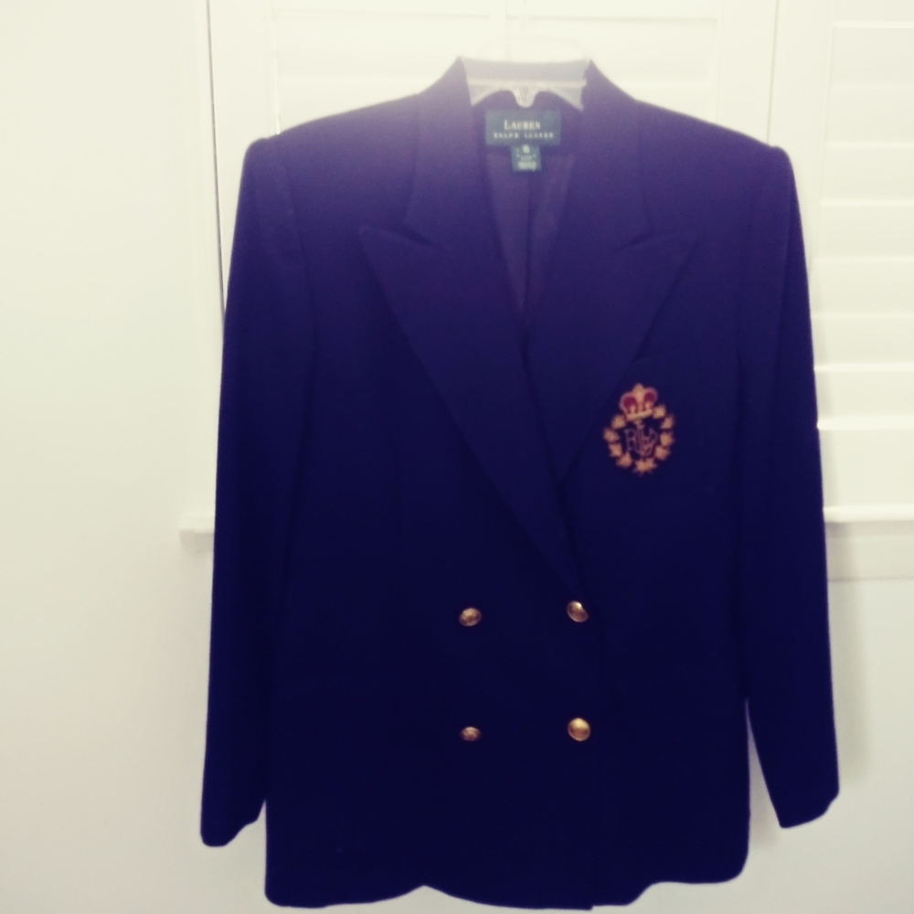 Lauren Blazer